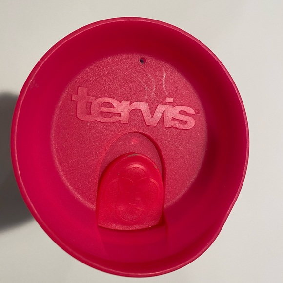 Tervis Disney Minnie Mouse tumbler. 10 ounces - Picture 4 of 6